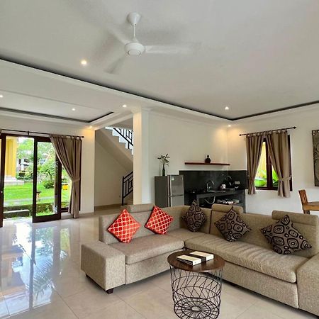 Kubu Bali Baik Villa & Resort - Chse Certified Ubud  Exterior photo