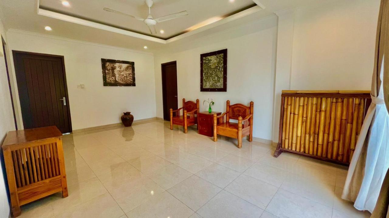 Kubu Bali Baik Villa & Resort - Chse Certified Ubud  Exterior photo