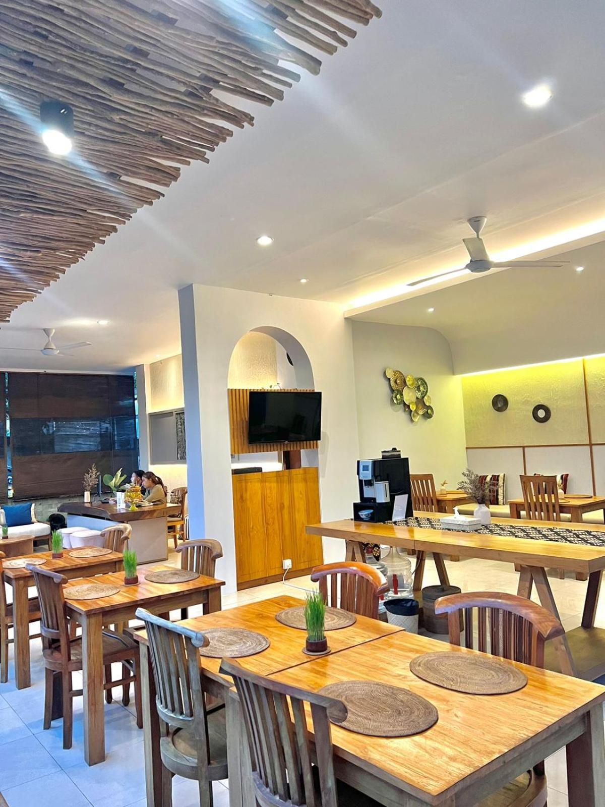 Kubu Bali Baik Villa & Resort - Chse Certified Ubud  Exterior photo